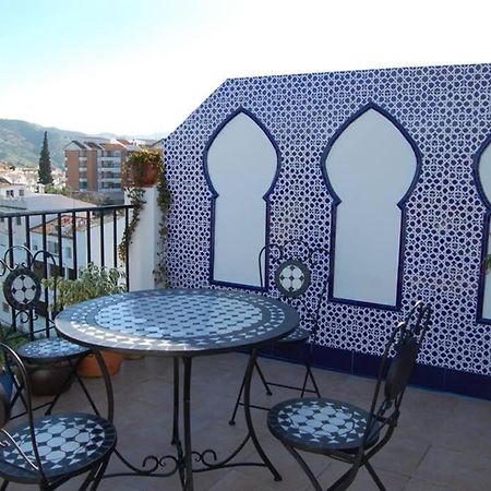 One Bedroom Penthouse Алора Екстериор снимка