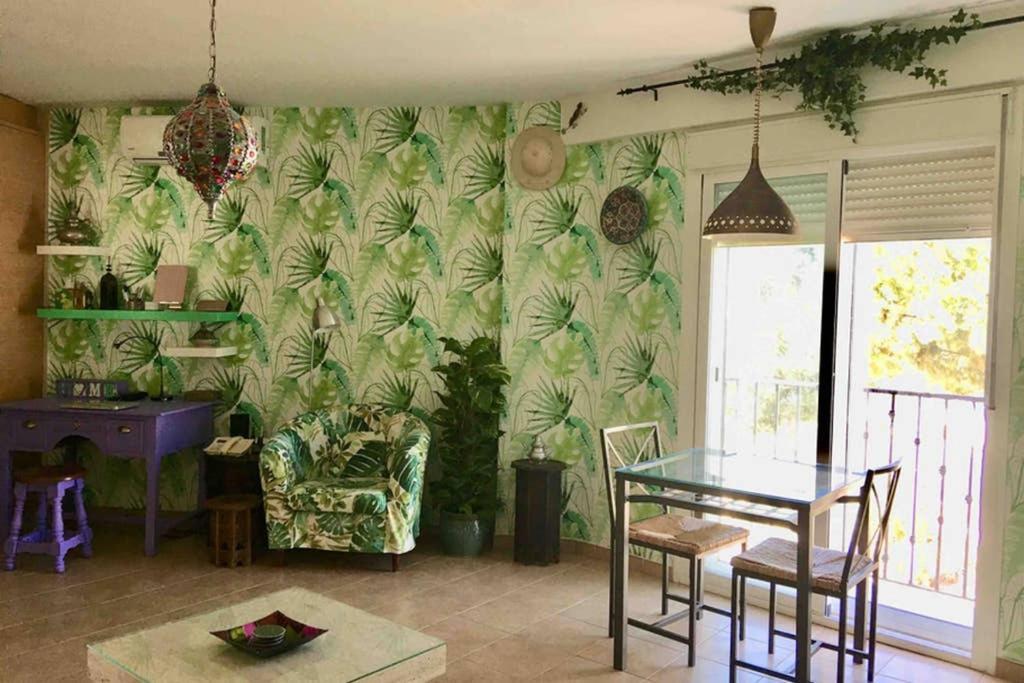 One Bedroom Penthouse Алора Екстериор снимка