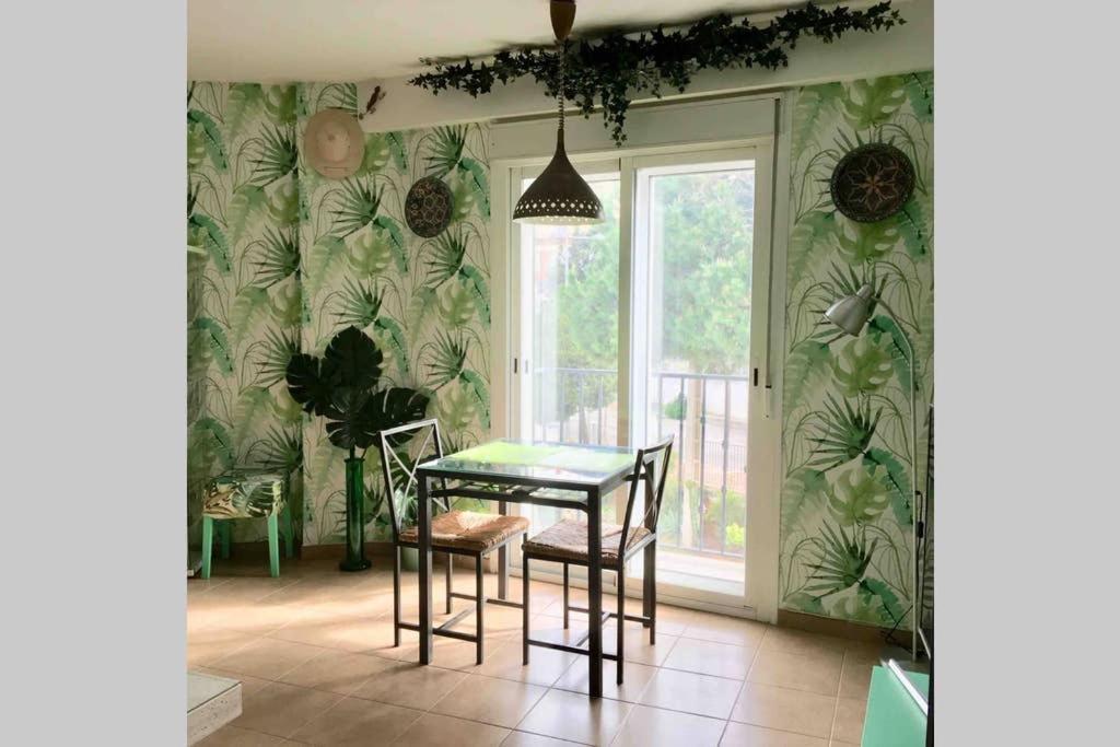 One Bedroom Penthouse Алора Екстериор снимка