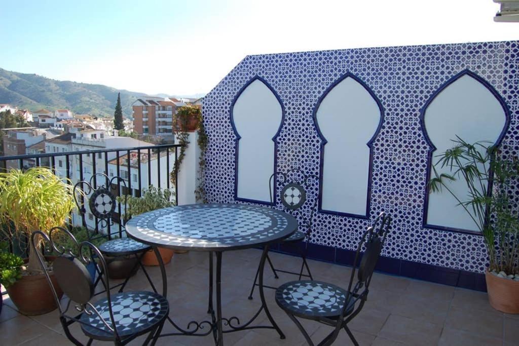 One Bedroom Penthouse Алора Екстериор снимка