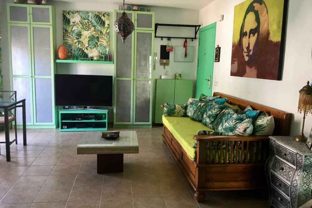 One Bedroom Penthouse Алора Екстериор снимка